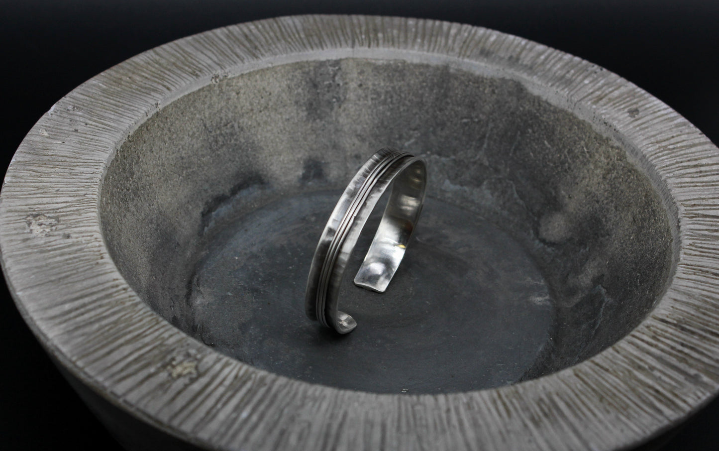Lines bracelet