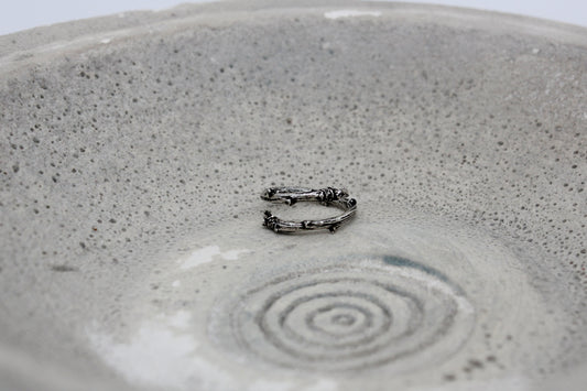 Twig ring