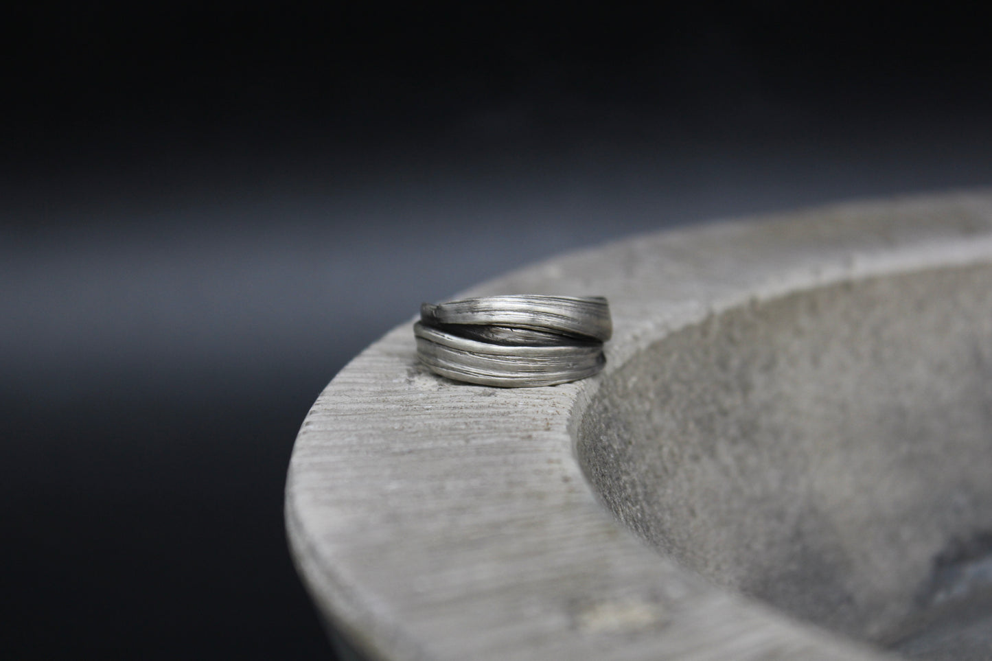 Δαχτυλίδι flow