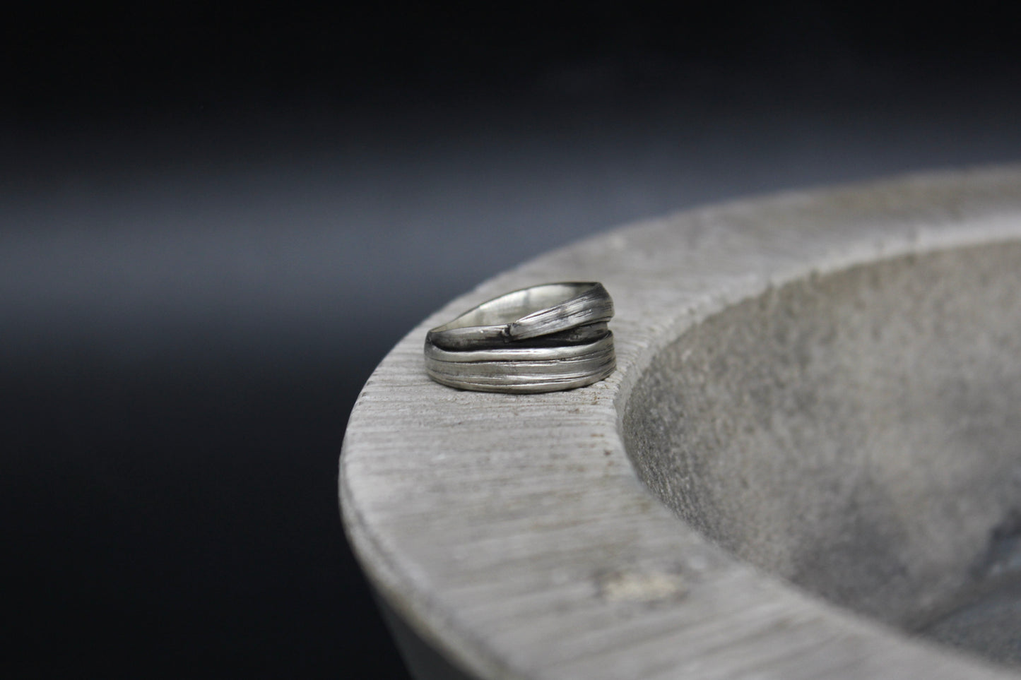 Δαχτυλίδι flow