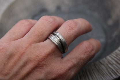 Δαχτυλίδι flow