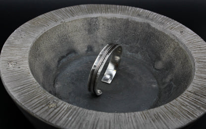 Lines bracelet