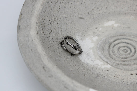 Twig ring